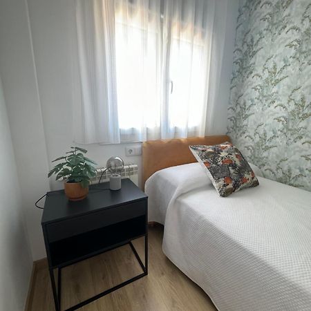 Alcala Luxury Piso Completo De 80M Apartment Alcala de Henares Exterior photo