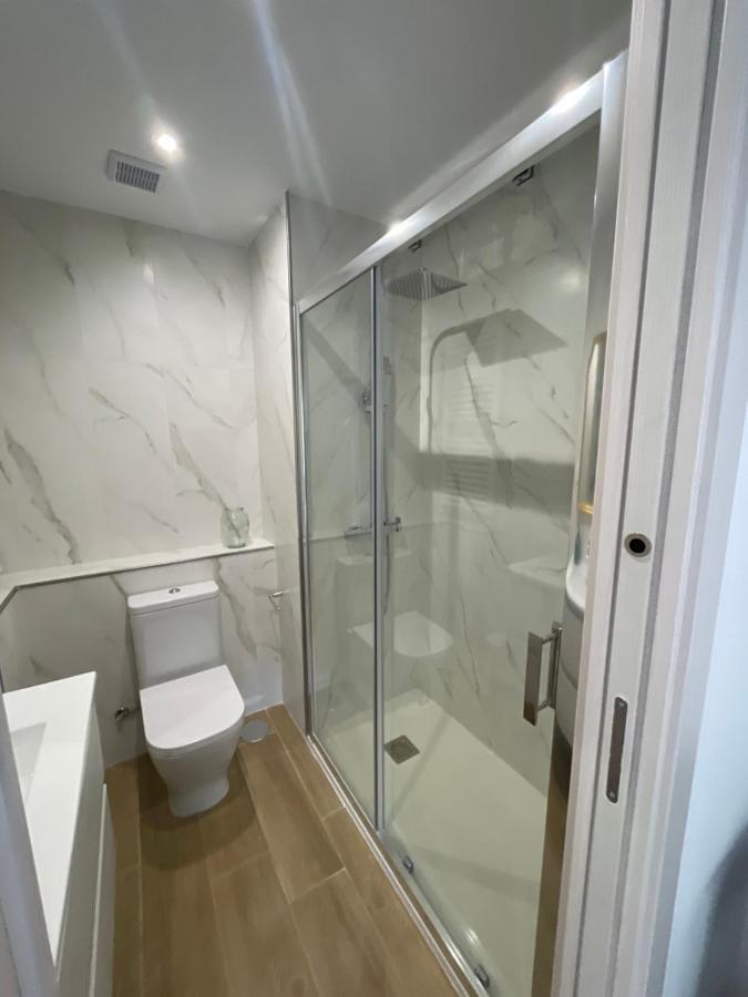 Alcala Luxury Piso Completo De 80M Apartment Alcala de Henares Exterior photo