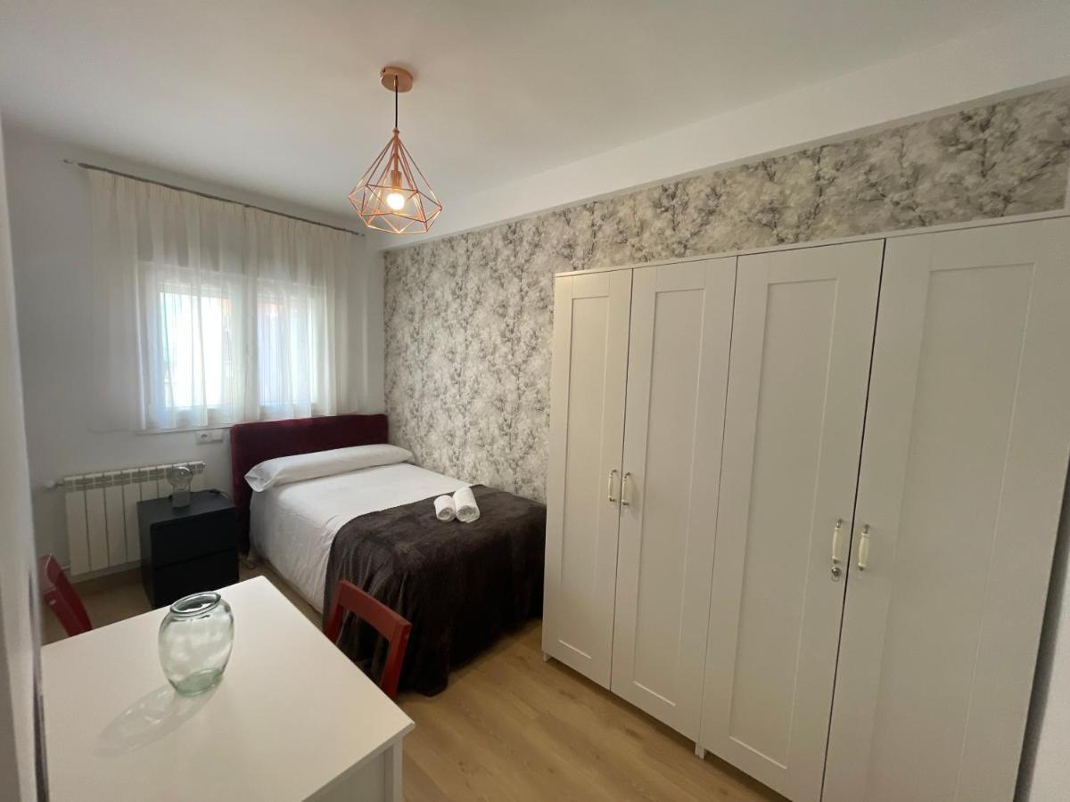 Alcala Luxury Piso Completo De 80M Apartment Alcala de Henares Exterior photo