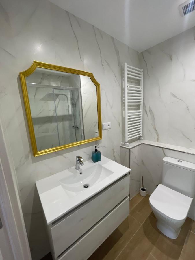Alcala Luxury Piso Completo De 80M Apartment Alcala de Henares Exterior photo