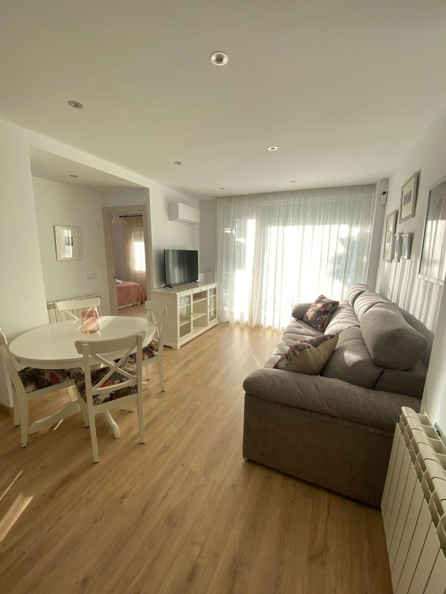 Alcala Luxury Piso Completo De 80M Apartment Alcala de Henares Exterior photo