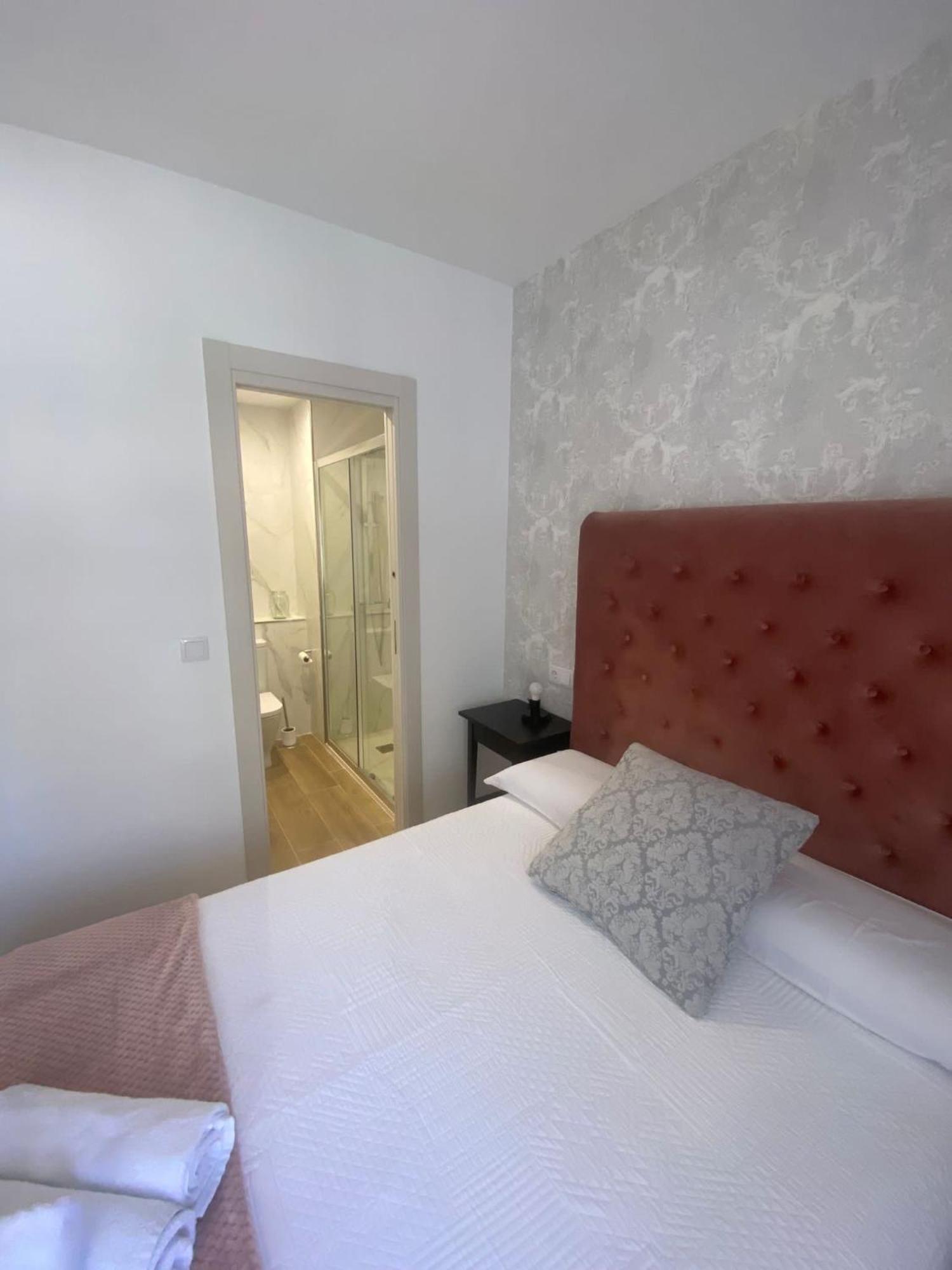 Alcala Luxury Piso Completo De 80M Apartment Alcala de Henares Exterior photo