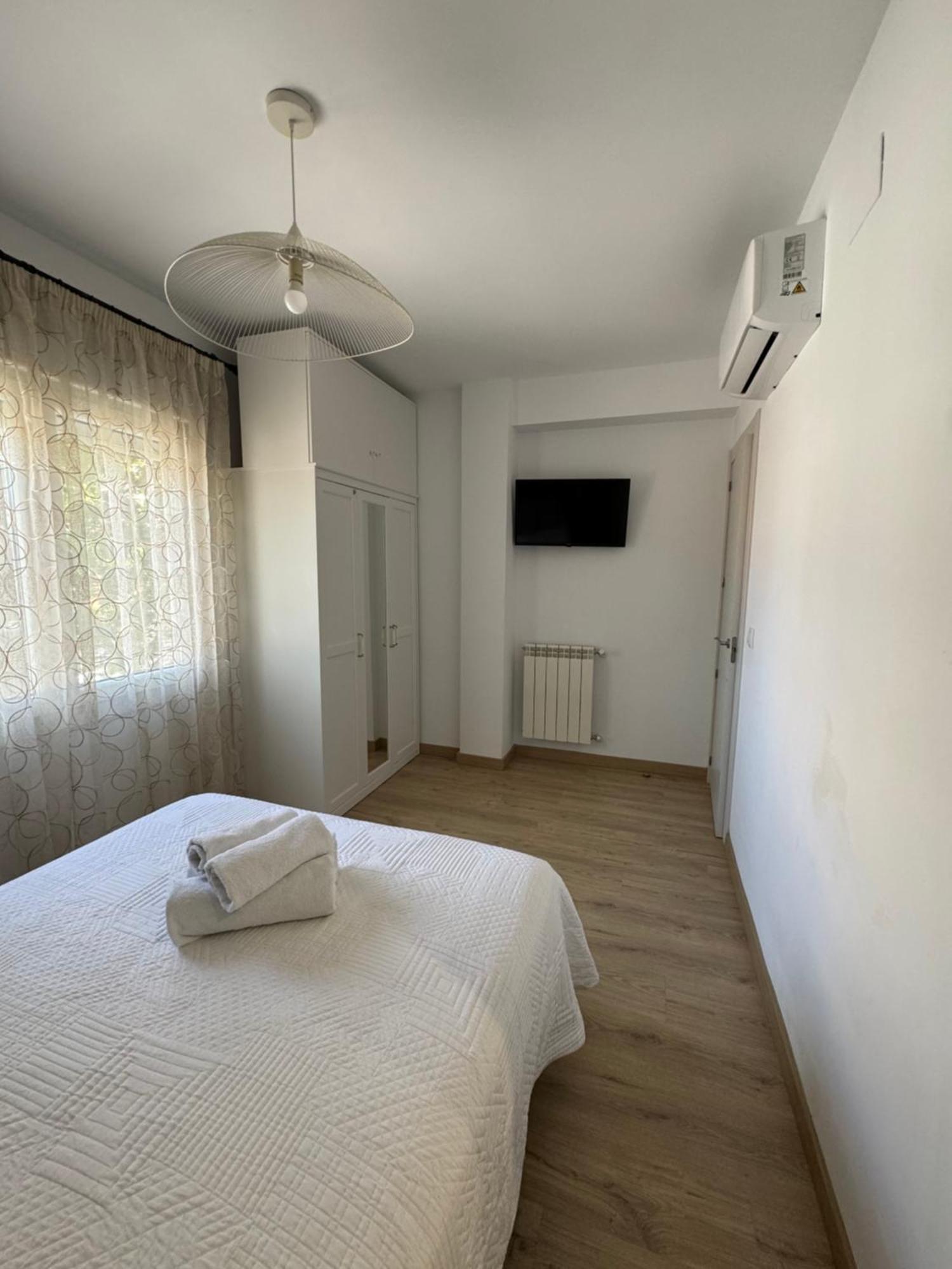 Alcala Luxury Piso Completo De 80M Apartment Alcala de Henares Exterior photo