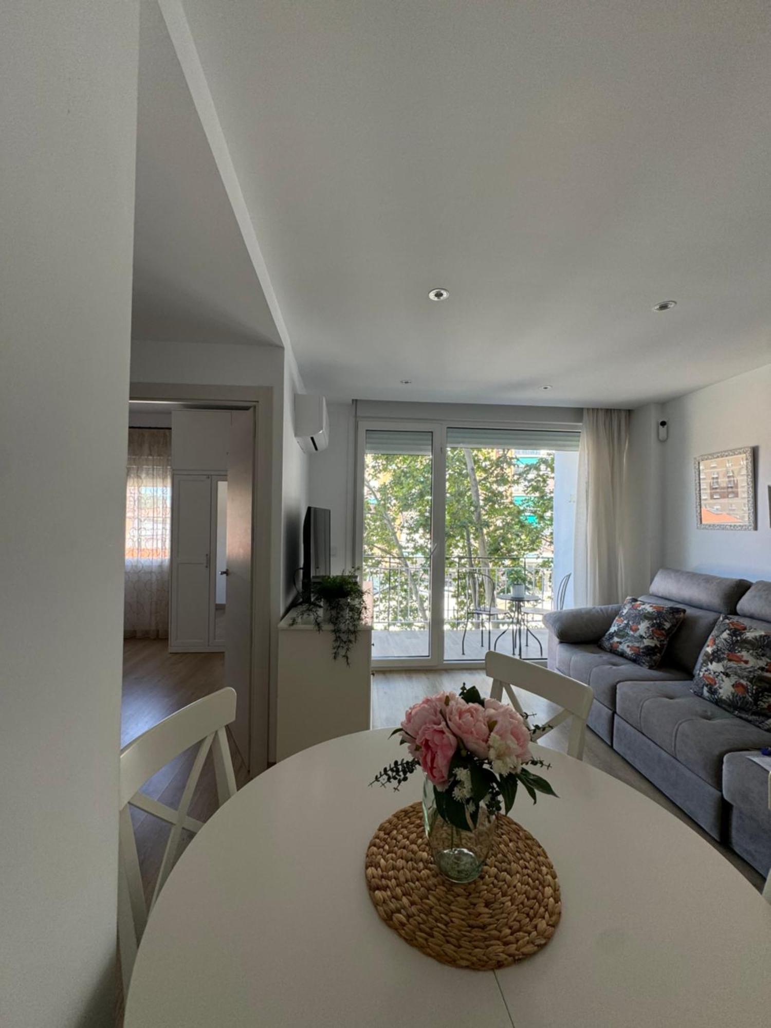 Alcala Luxury Piso Completo De 80M Apartment Alcala de Henares Exterior photo