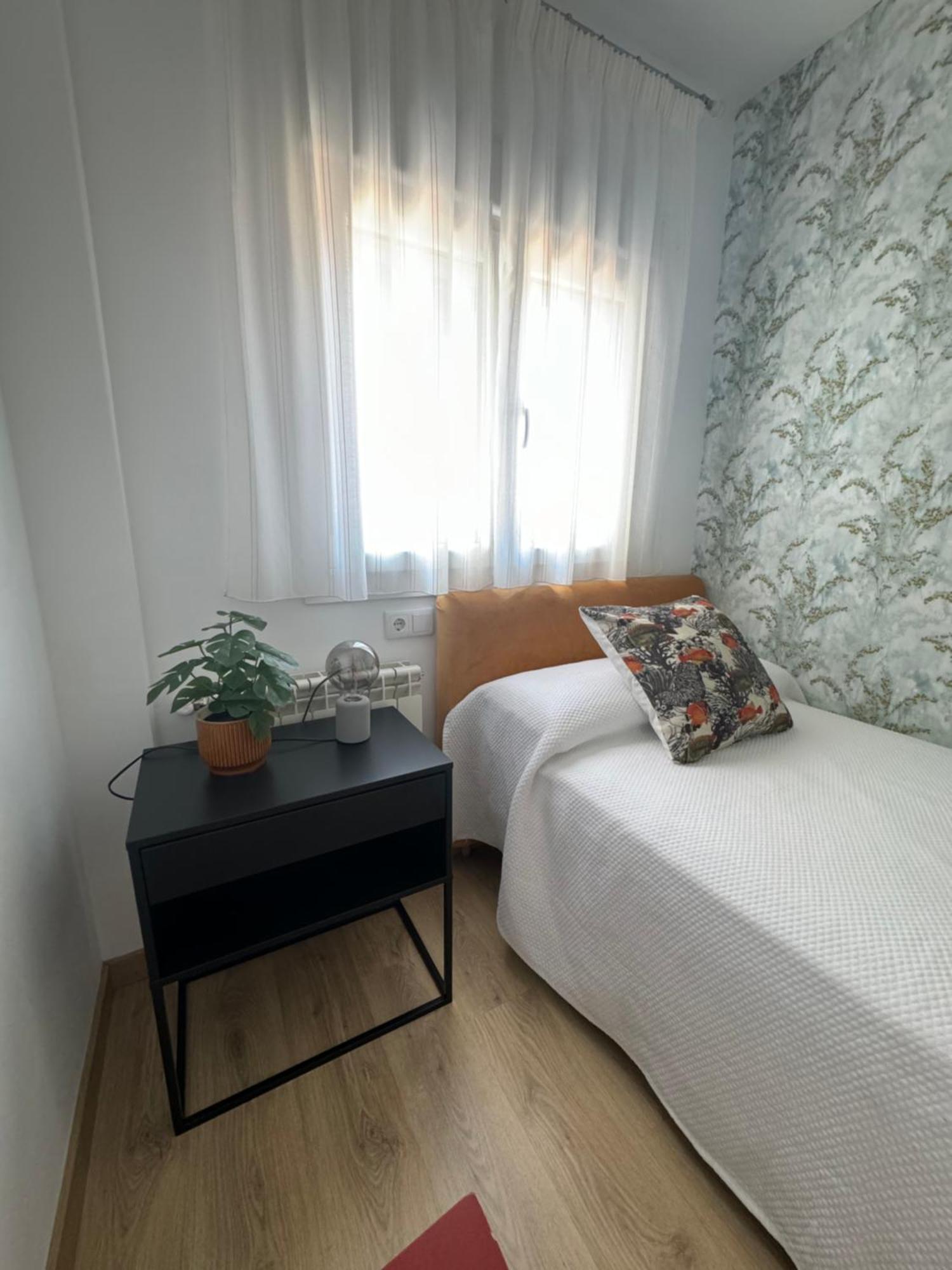 Alcala Luxury Piso Completo De 80M Apartment Alcala de Henares Exterior photo