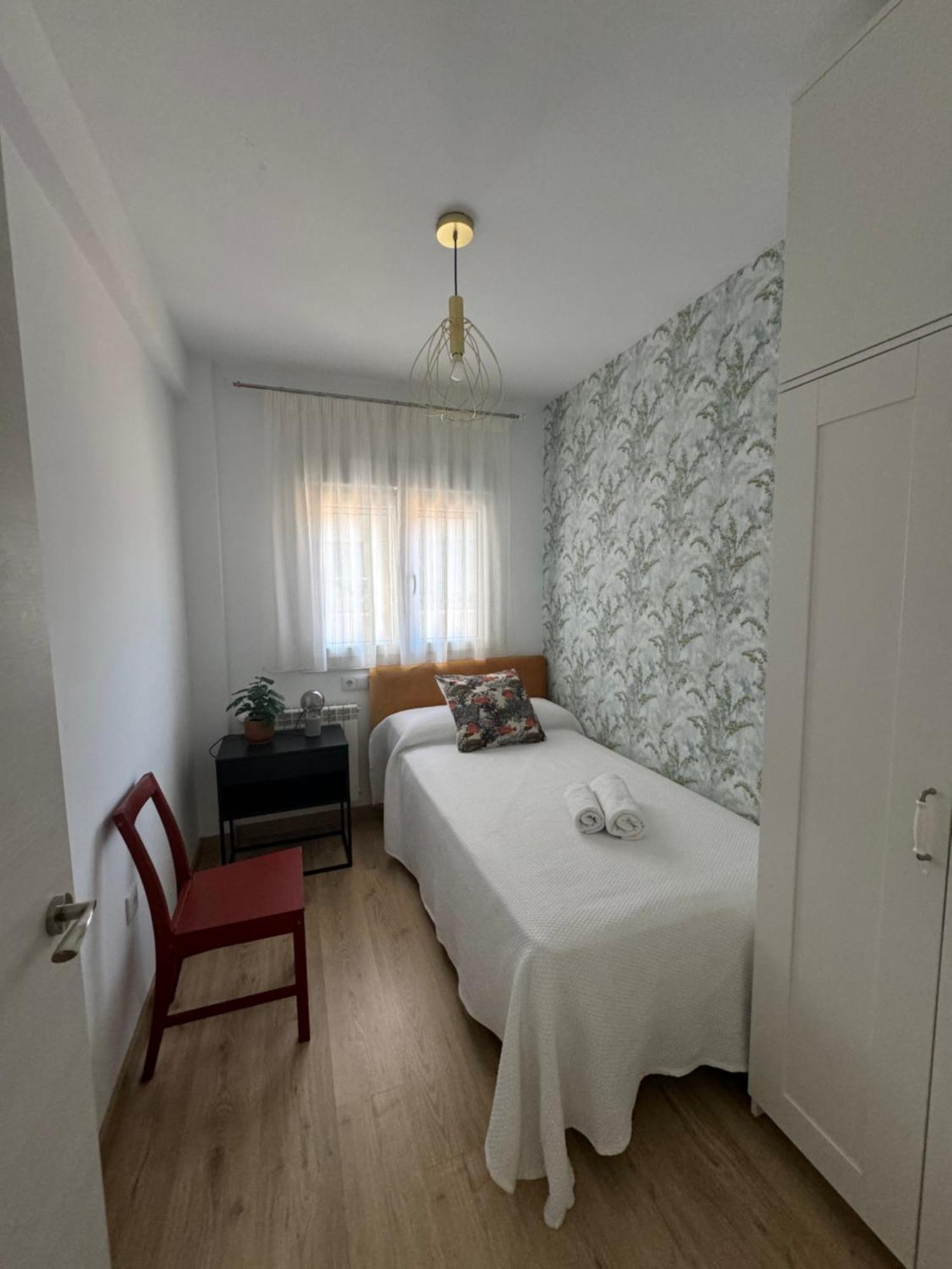 Alcala Luxury Piso Completo De 80M Apartment Alcala de Henares Exterior photo