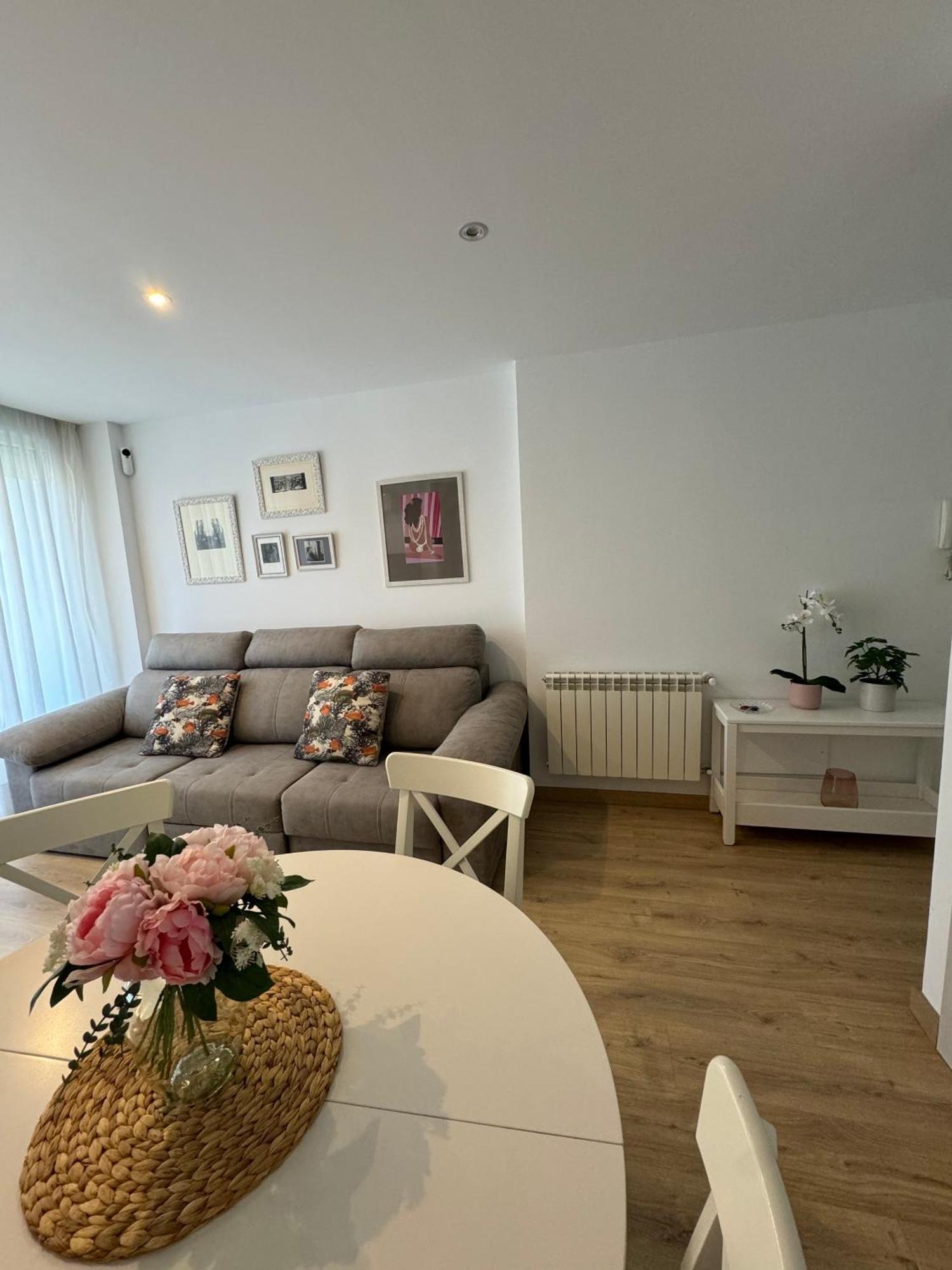 Alcala Luxury Piso Completo De 80M Apartment Alcala de Henares Exterior photo