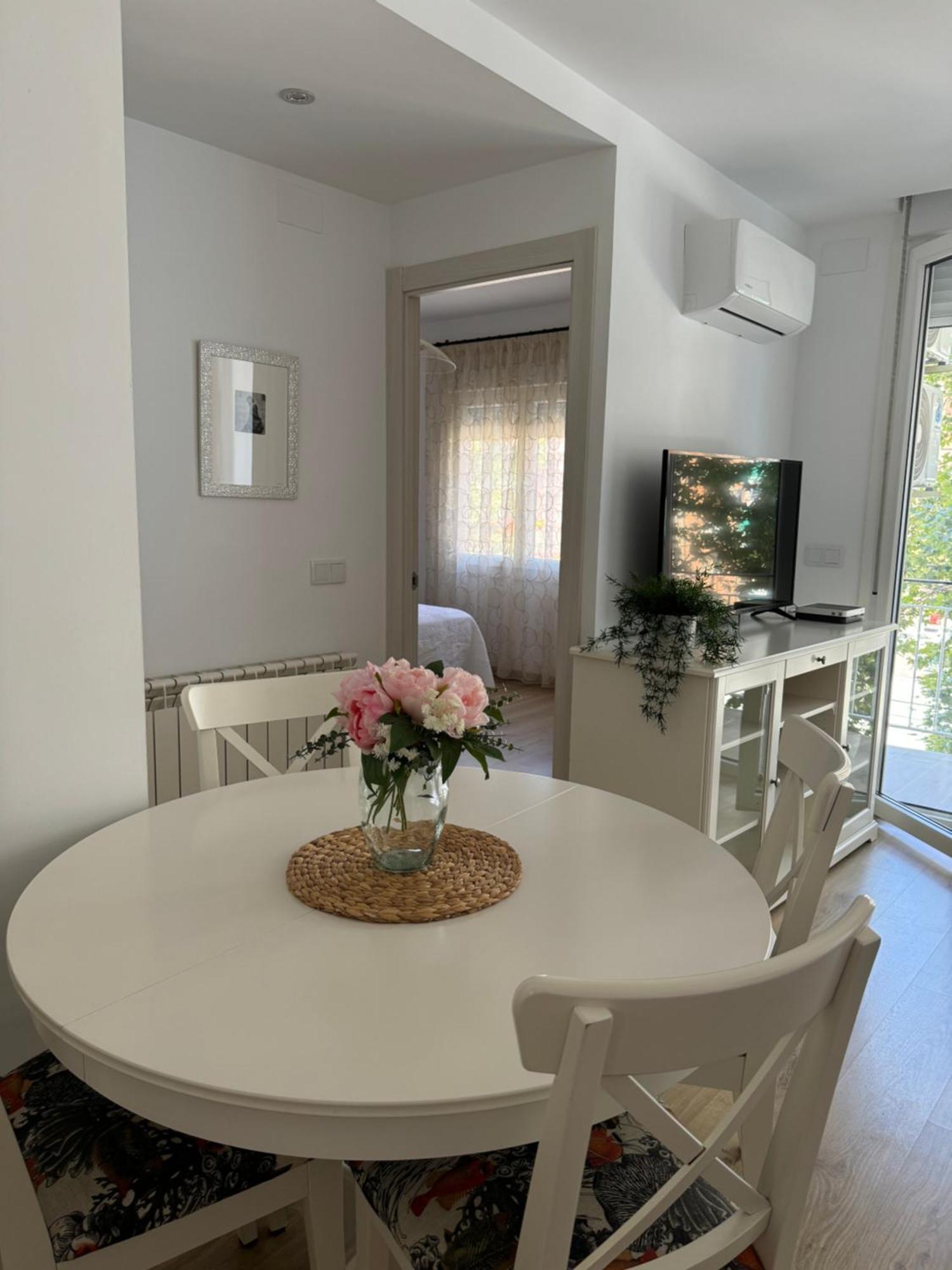 Alcala Luxury Piso Completo De 80M Apartment Alcala de Henares Exterior photo