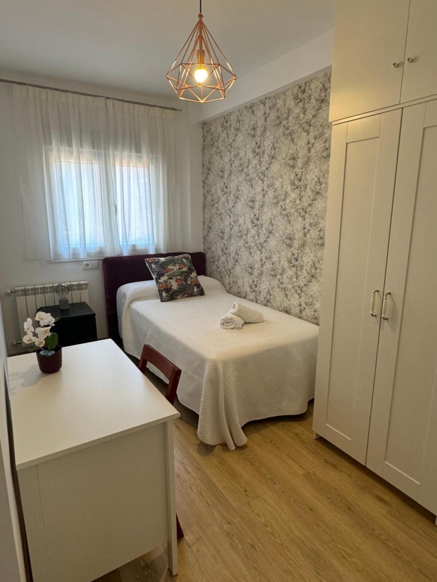 Alcala Luxury Piso Completo De 80M Apartment Alcala de Henares Exterior photo