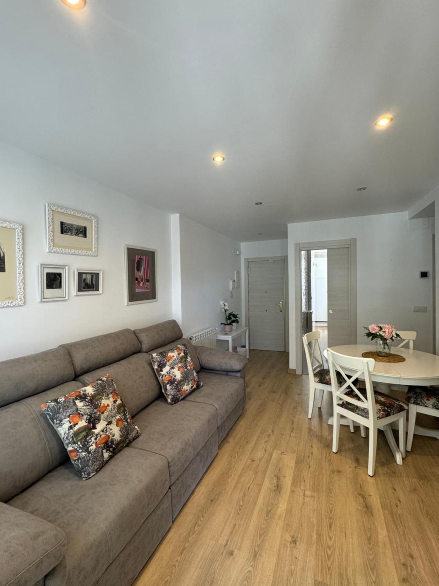 Alcala Luxury Piso Completo De 80M Apartment Alcala de Henares Exterior photo
