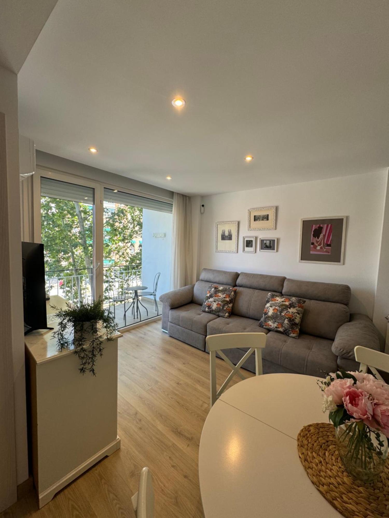 Alcala Luxury Piso Completo De 80M Apartment Alcala de Henares Exterior photo