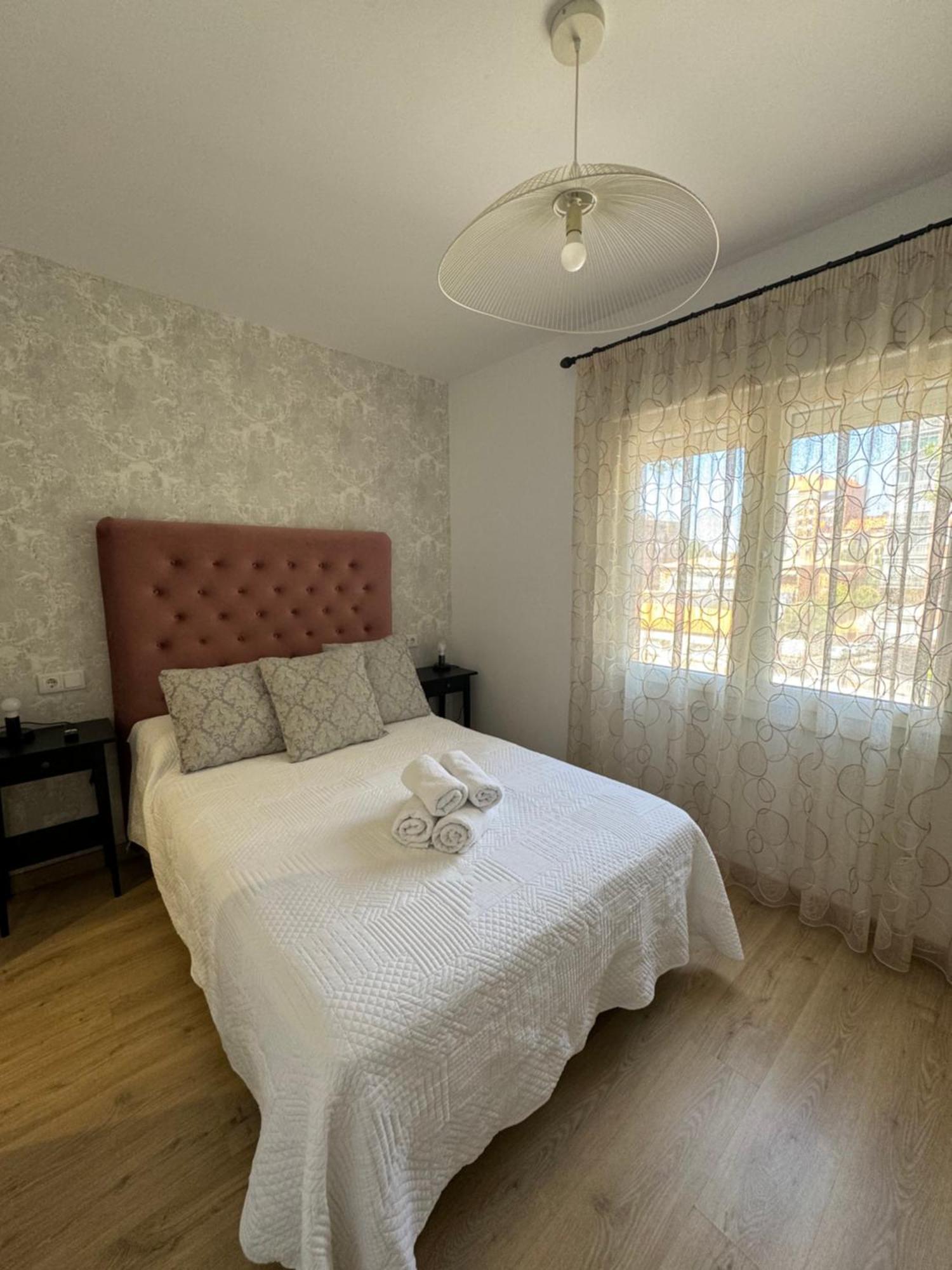 Alcala Luxury Piso Completo De 80M Apartment Alcala de Henares Exterior photo
