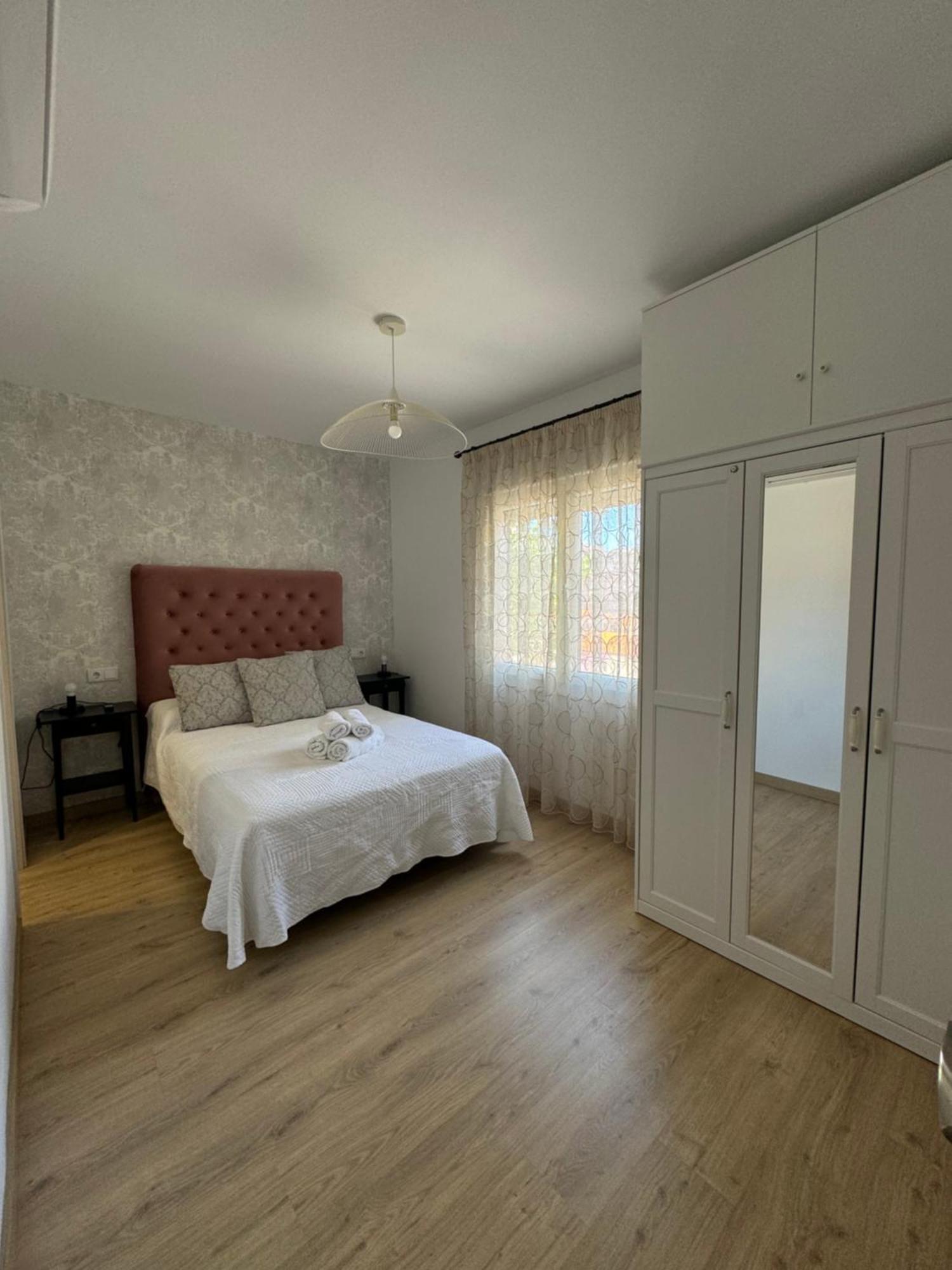 Alcala Luxury Piso Completo De 80M Apartment Alcala de Henares Exterior photo